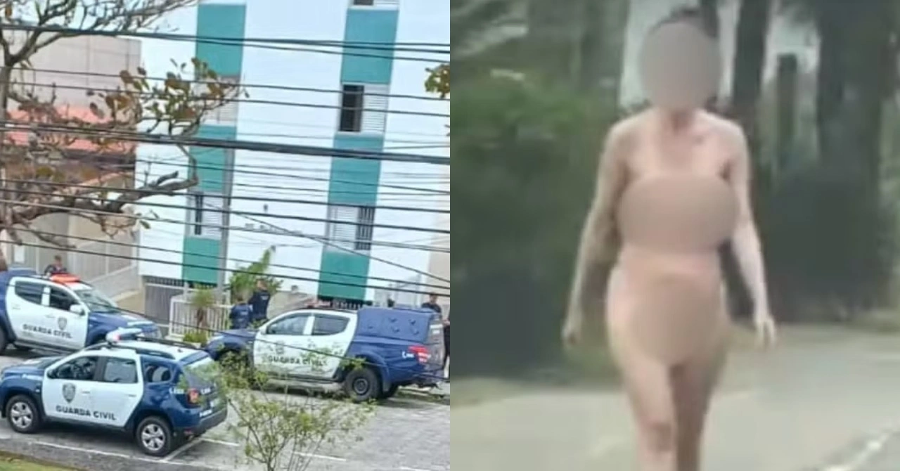 mulher-nua-Itanhaém-SP