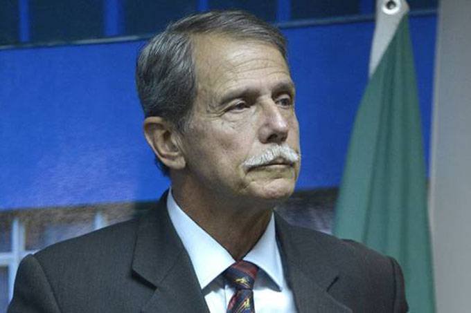 General Paulo Chagas