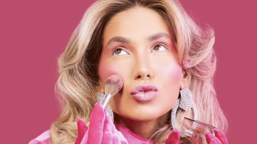 Wepink Virgínia Fonseca