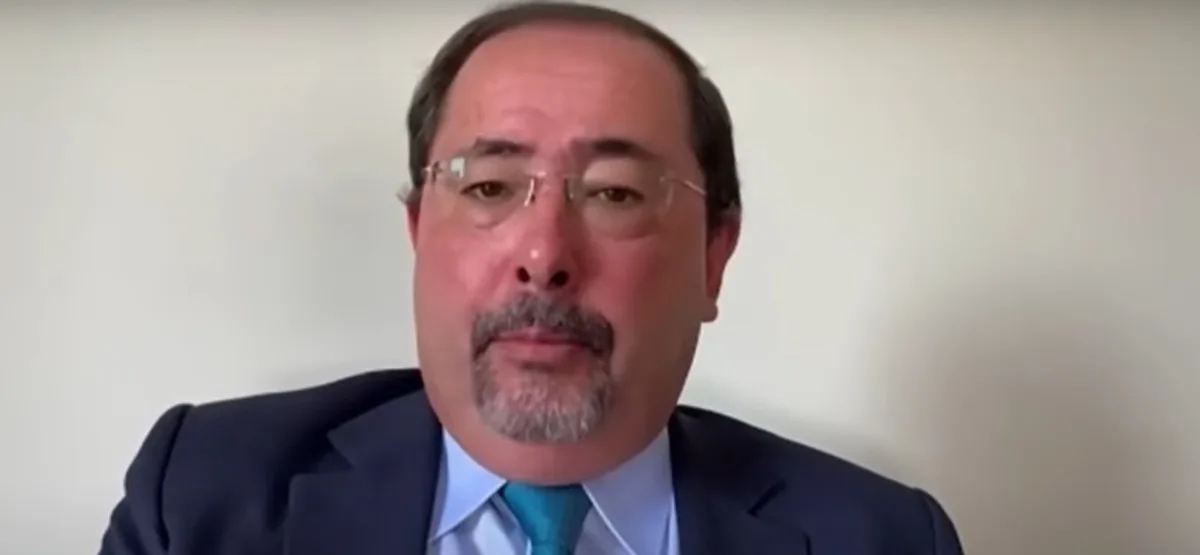 Advogado de Bolsonaro - Celso Vilardi