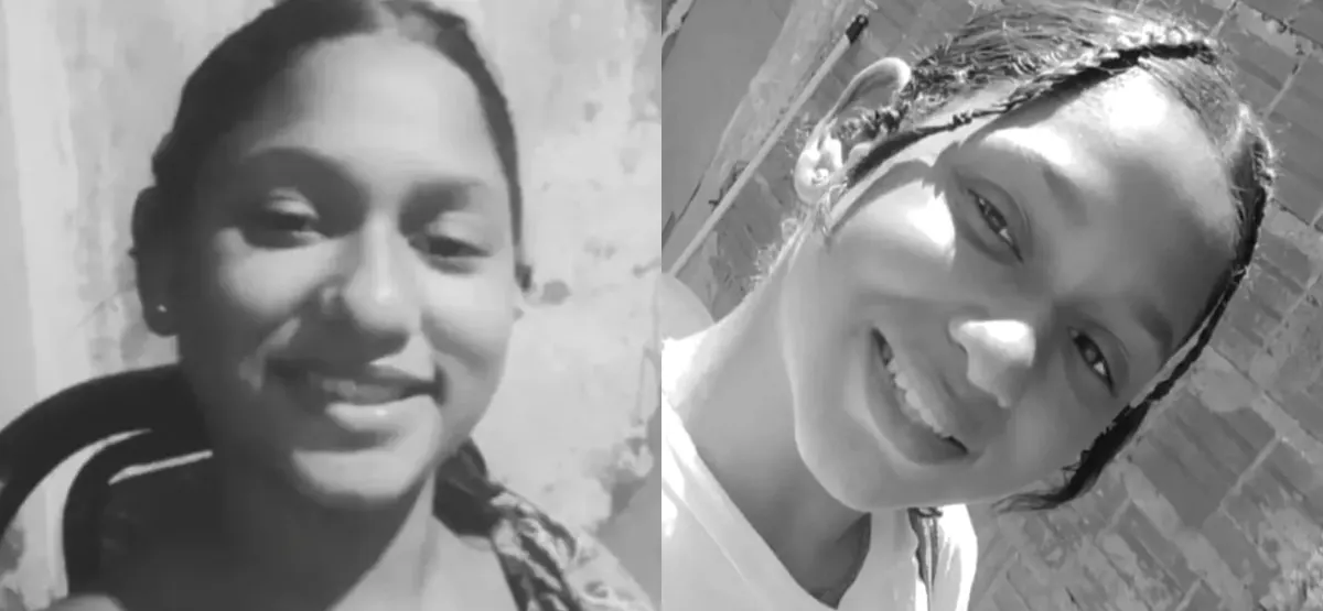 Alicia Valentina - morreu