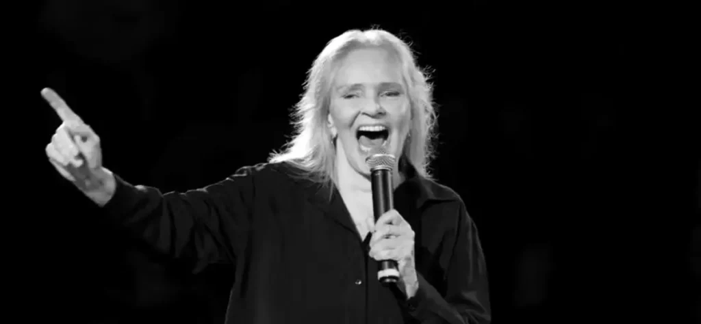 Angela Ro Ro - cantora