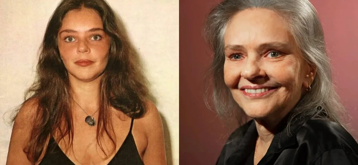 Angela Ro Ro - cantora morreu