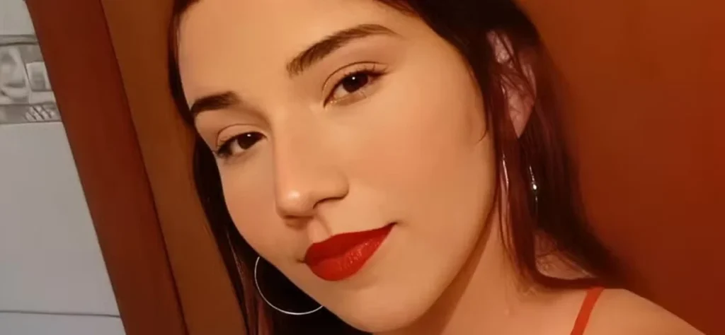 Anielly Mariana Sousa Silva - fofocas - presa