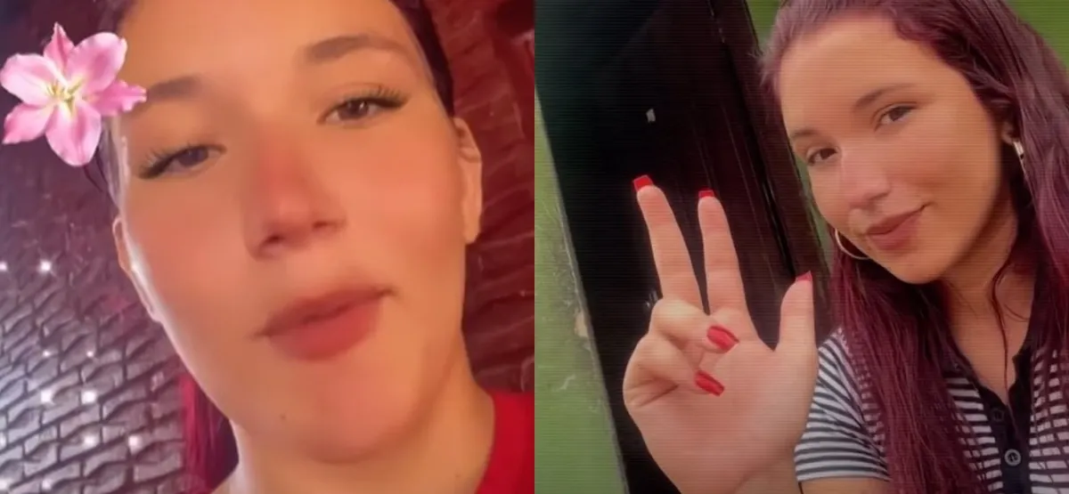 Anielly Mariana Sousa Silva - rede de fofocas