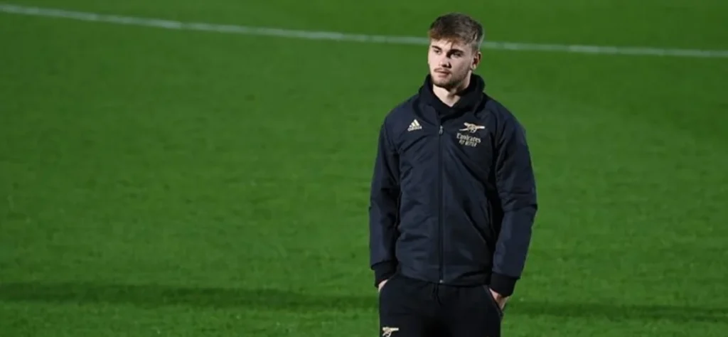 Billy Vigar - morreu