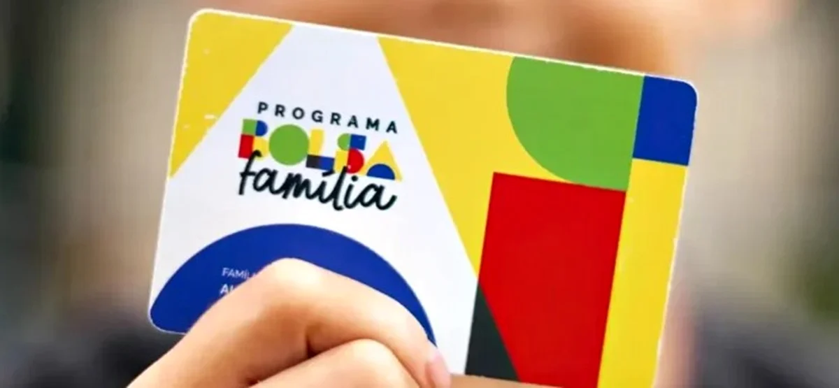 Bolsa Família