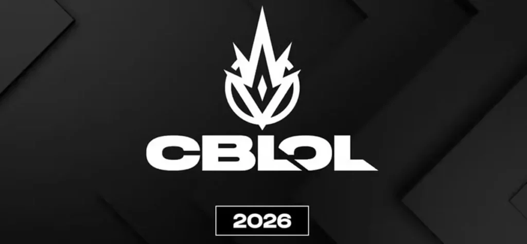 CBLOL - 2026