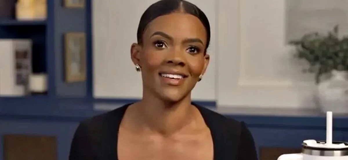 Candace Owens