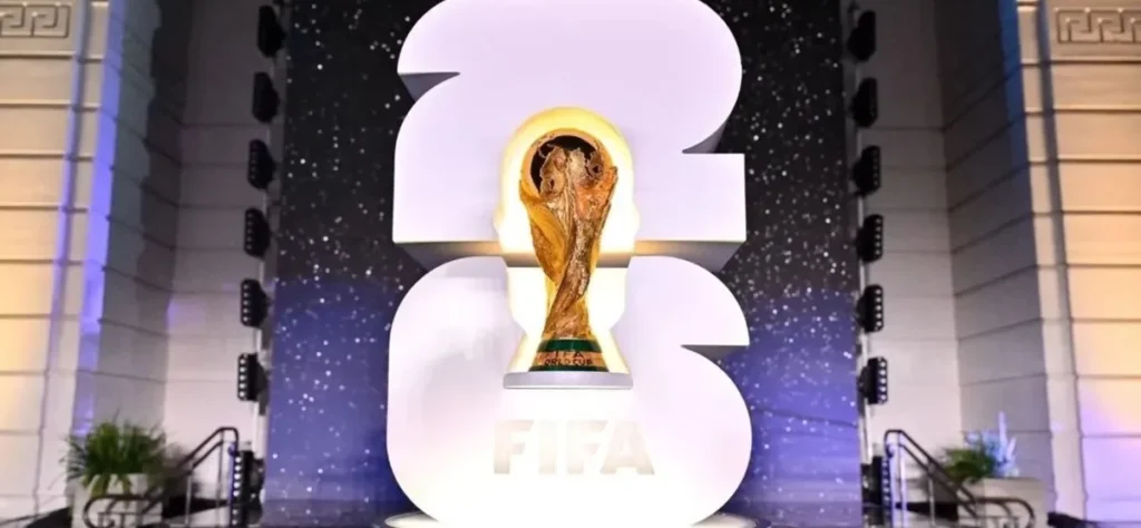 Copa do Mundo FIFA 2026