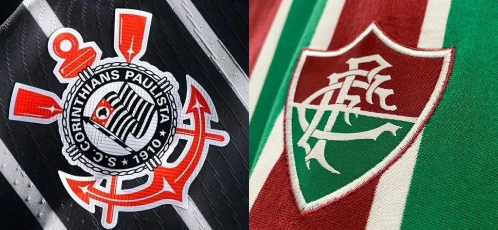 Corinthians - Fluminense
