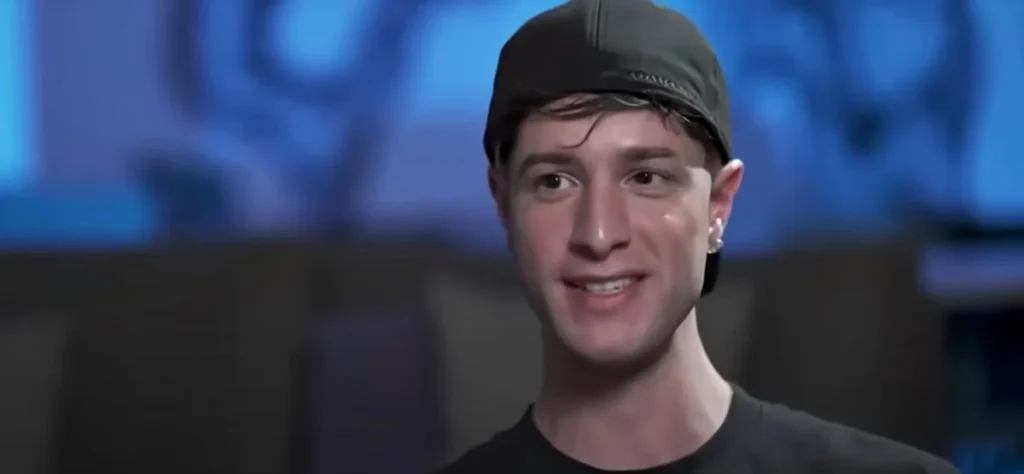 Diogo Marques - gin adulterado