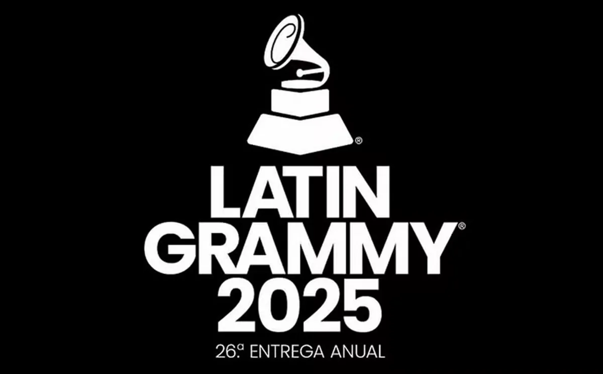 Grammy Latino