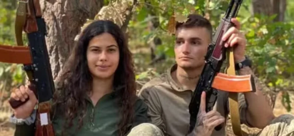 Gustavo-Ostrowski-e-Adriane-Marschall-Pereira-guerra-Ucrânia