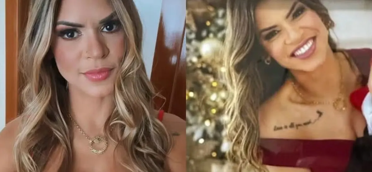 Ingrid Emanuelle dos Santos