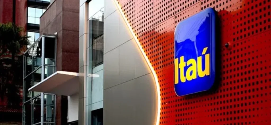 Itaú - banco
