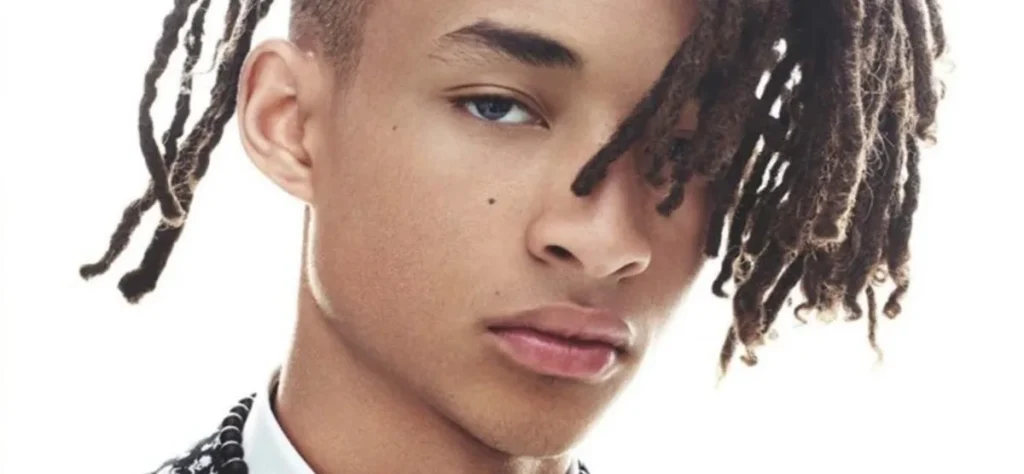 Jaden Smith