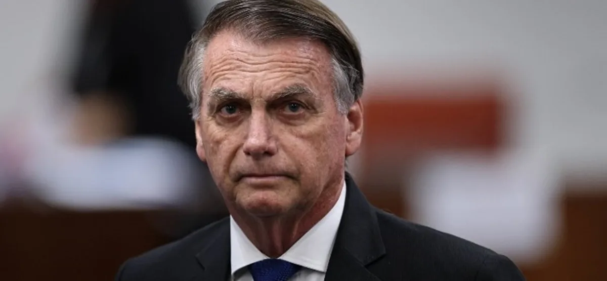 Jair Bolsonaro