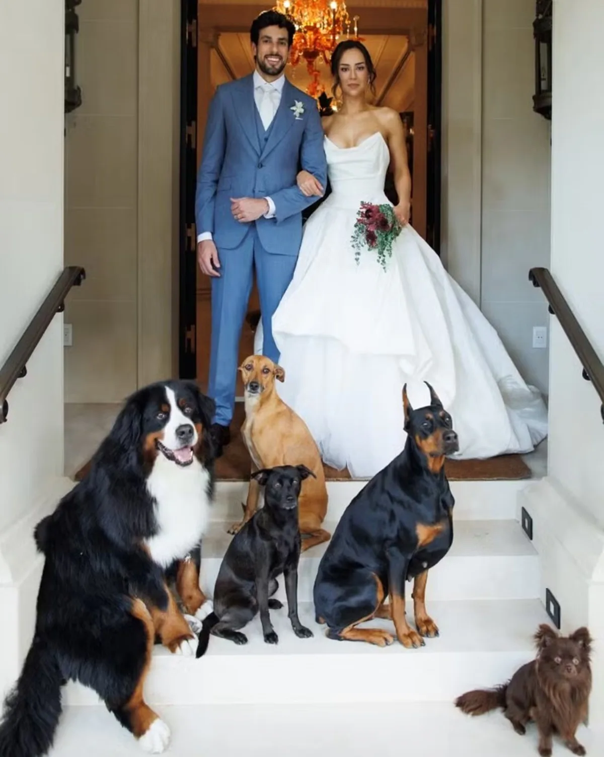 Lara Silva - casamento