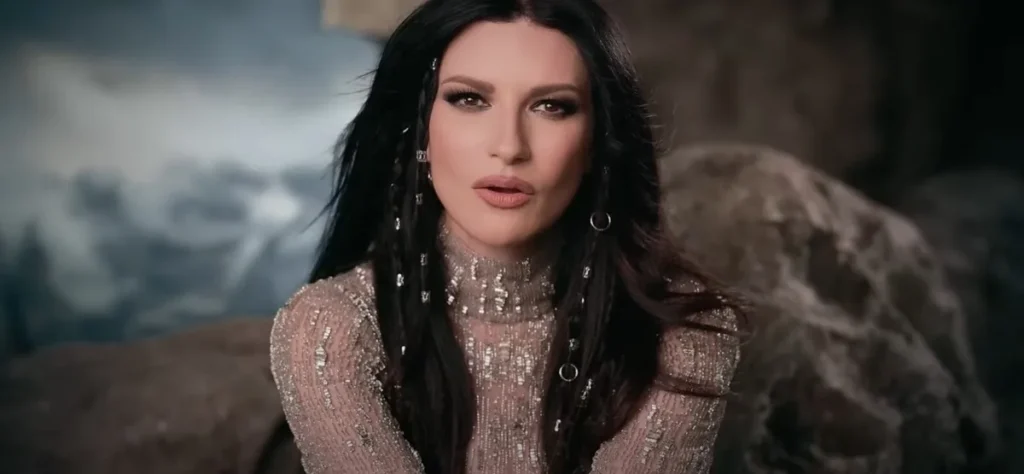 Laura Pausini