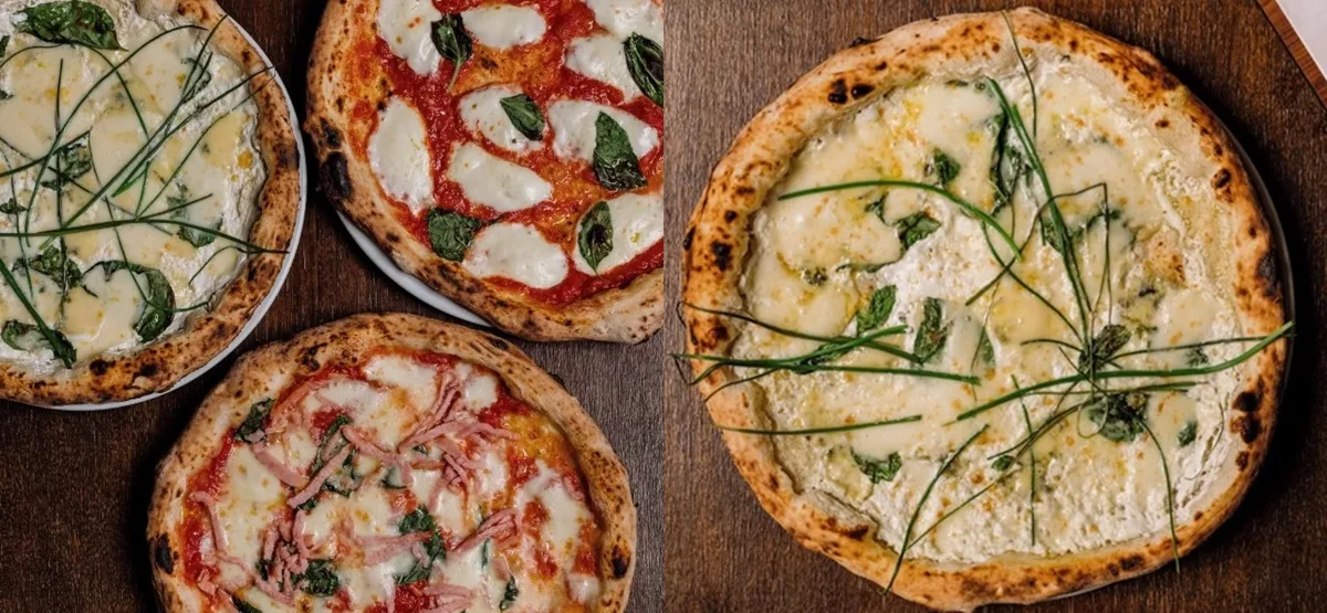 Leggera Pizzeria Napoletana