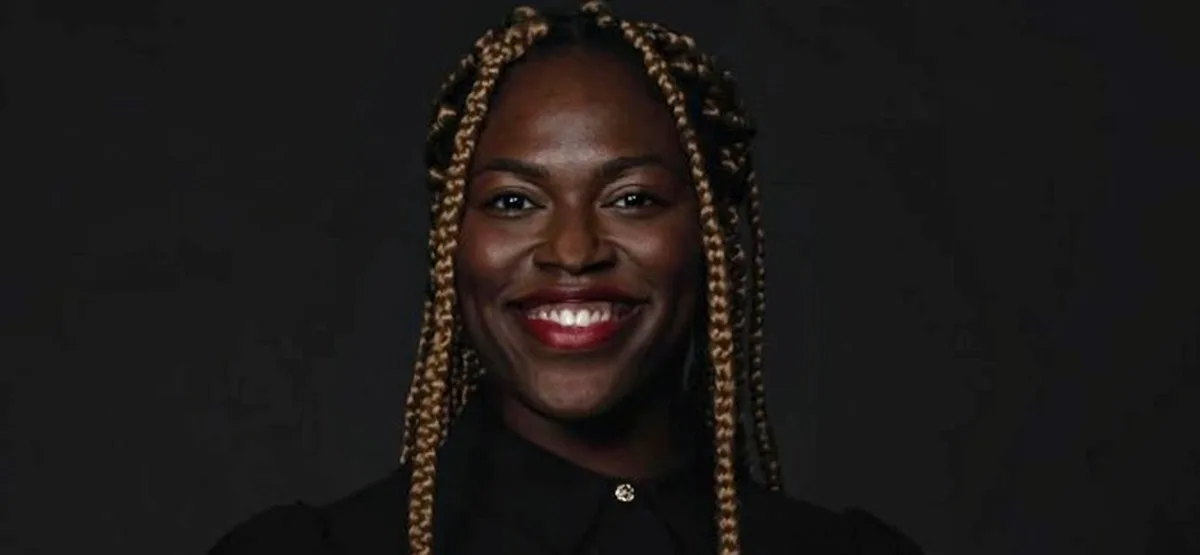 Lorena Pires - Ópera de Paris