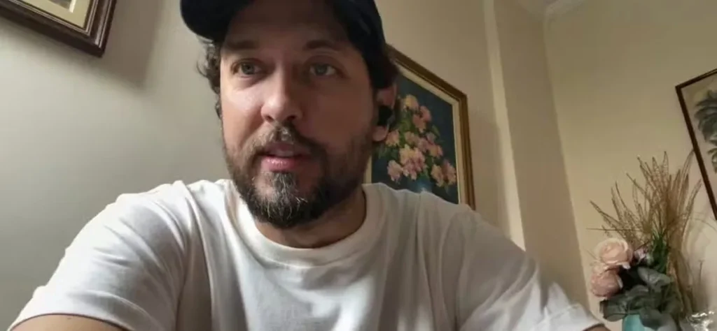 Luiz Perillo - morreu