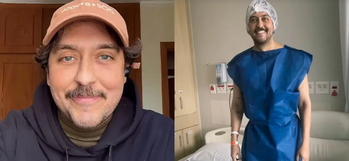 Luiz Perillo - paciente - transplantes 5 órgãos