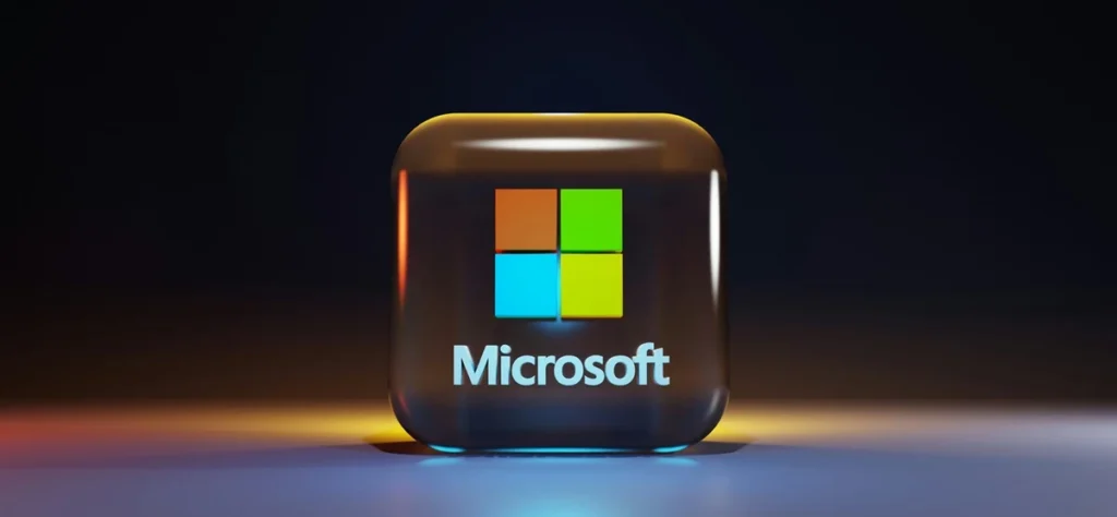 Microsoft
