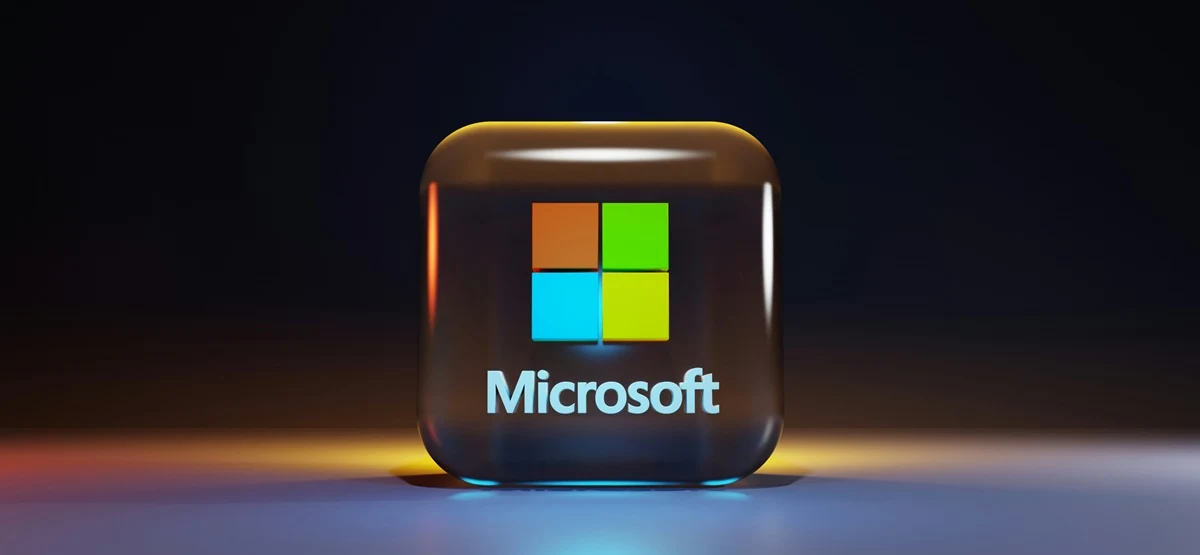 Microsoft