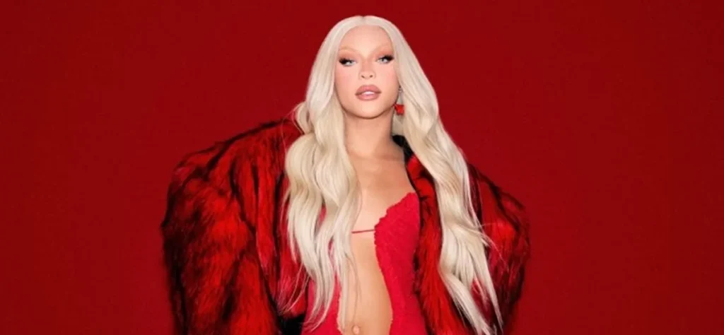 Pabllo Vittar - foto