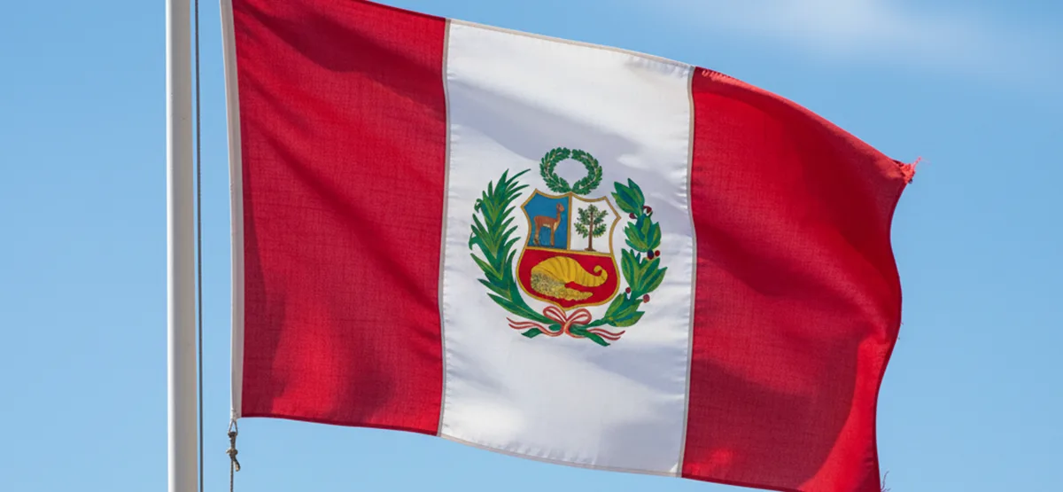 Peru