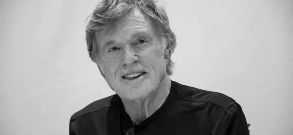 Robert Redford