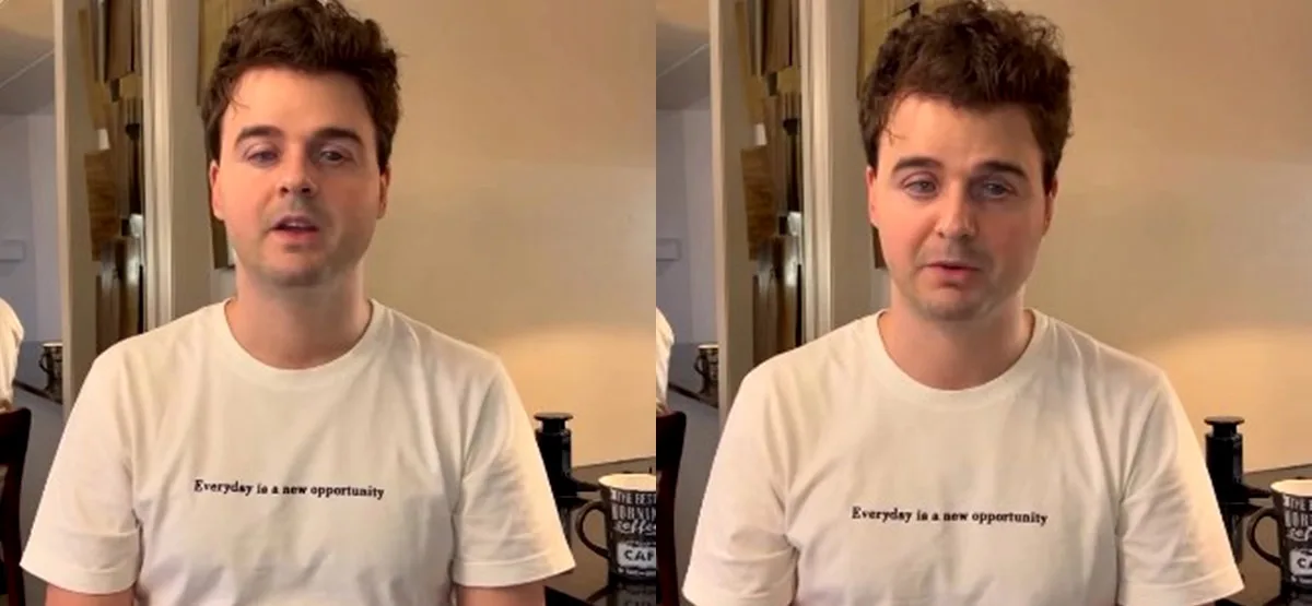 Rodolfo - peça de teatro - audiodescrição