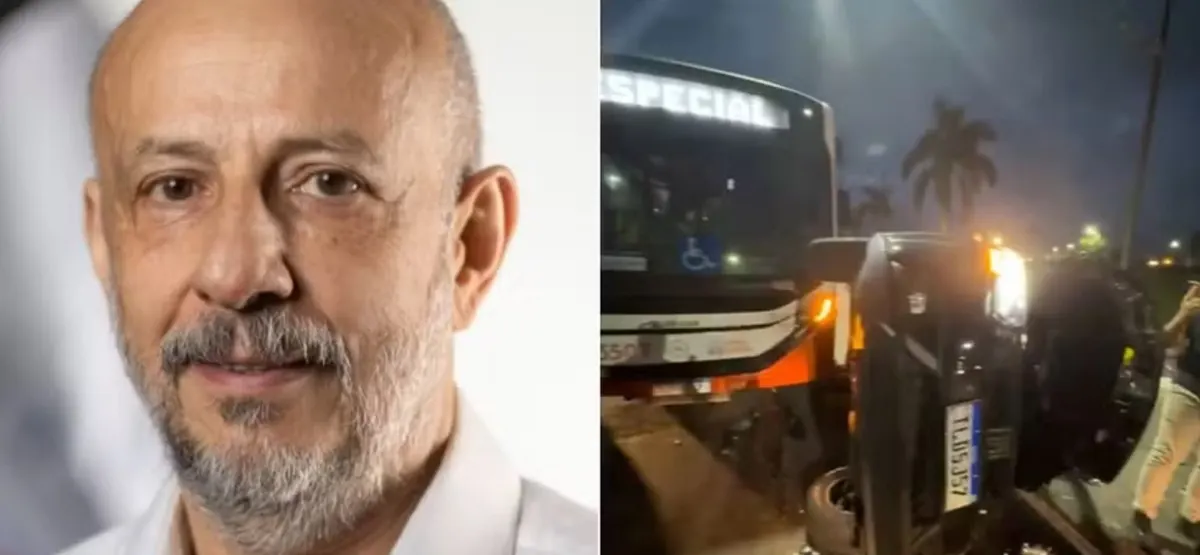 Ruy - delegado - execução