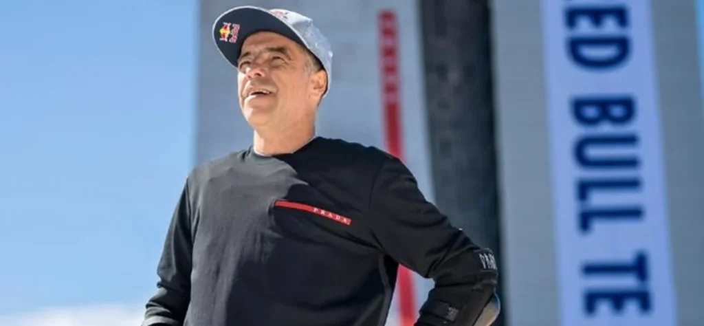 Sandro Dias - Mineirinho