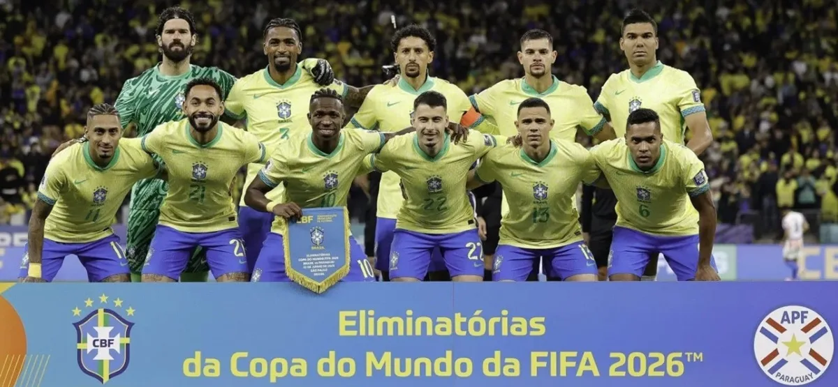 Seleção Brasileira