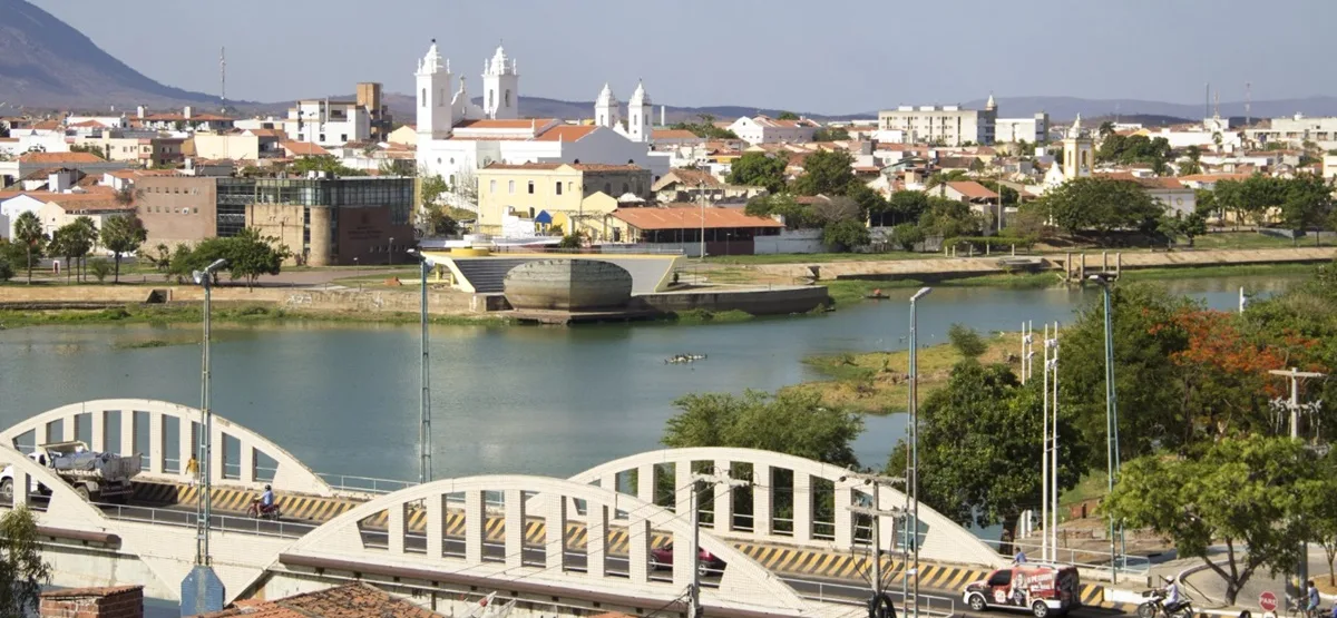 Sobral - Ceará - cidade