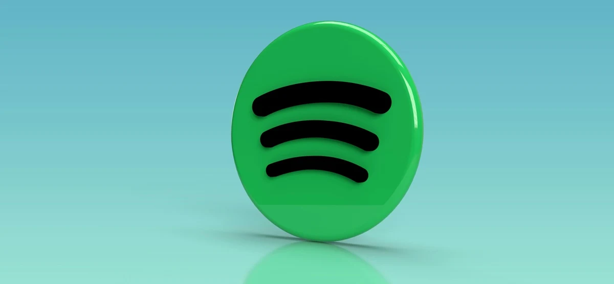 Spotify - app
