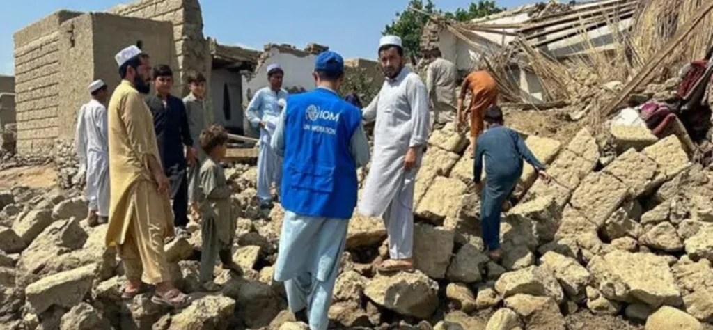 Terremoto-no-Afeganistão