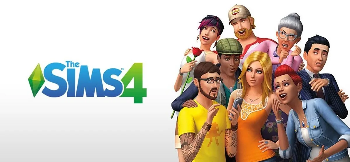 The Sims - EA Sports