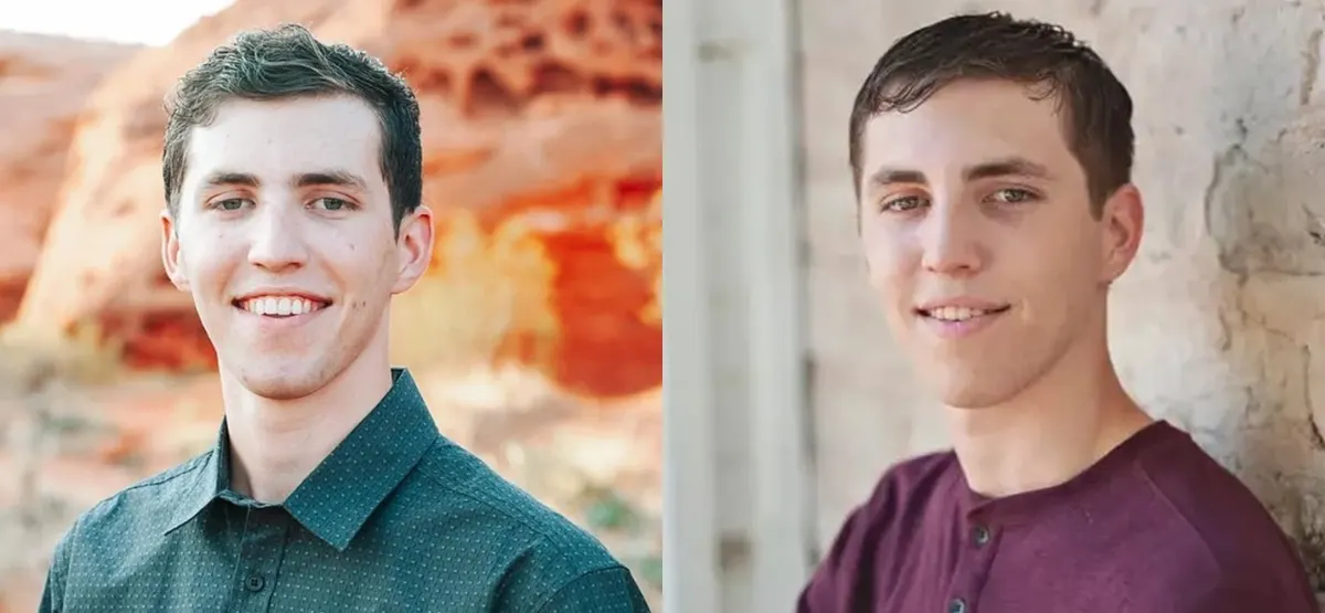 Tyler Robinson - suspeito assassinato Charlie Kirk