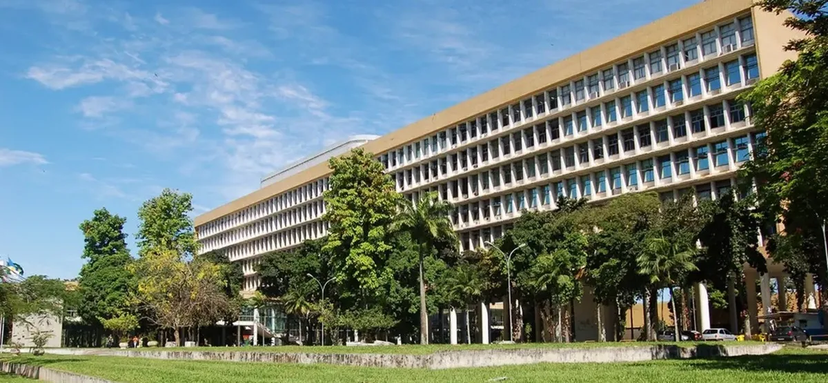 Universidade Federal do Rio de Janeiro - UFRJ