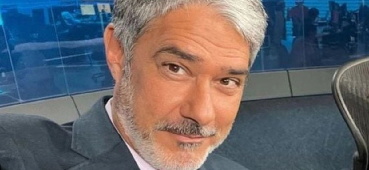 William-Bonner-Jornalista