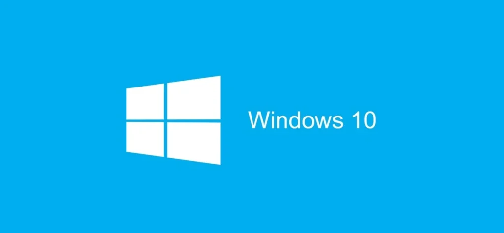 Windows 10