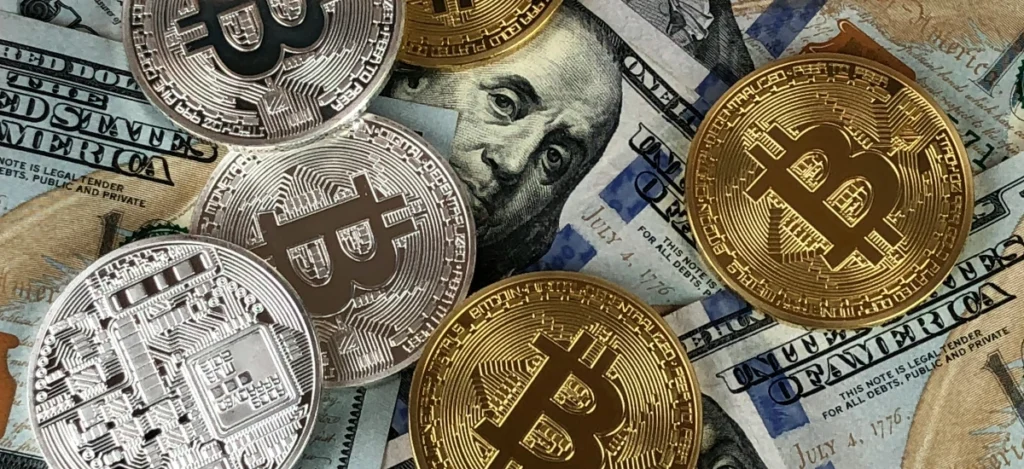 bitcoin