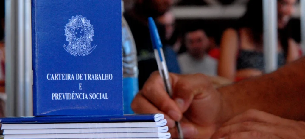 trabalhoe escala 6x1