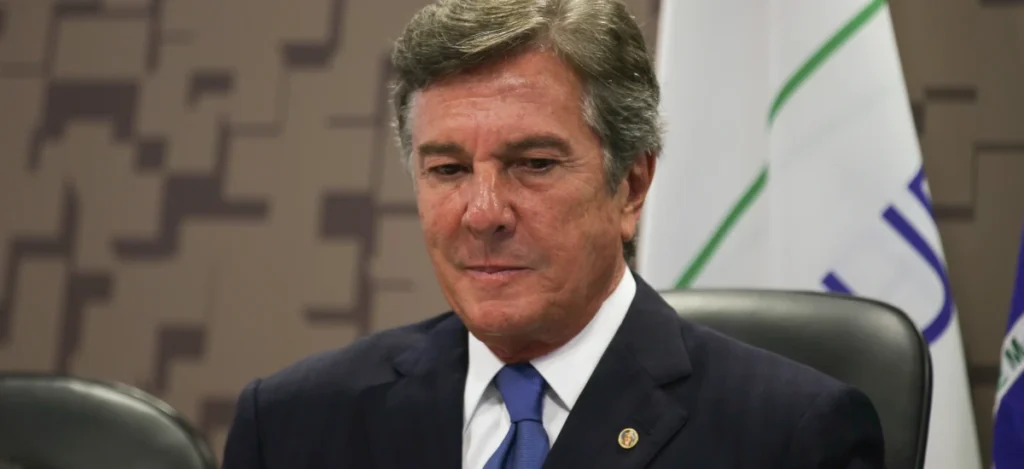 Fernando Collor