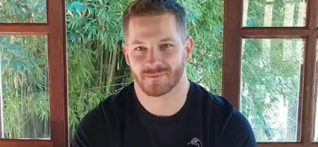 jornalista Elian Matte