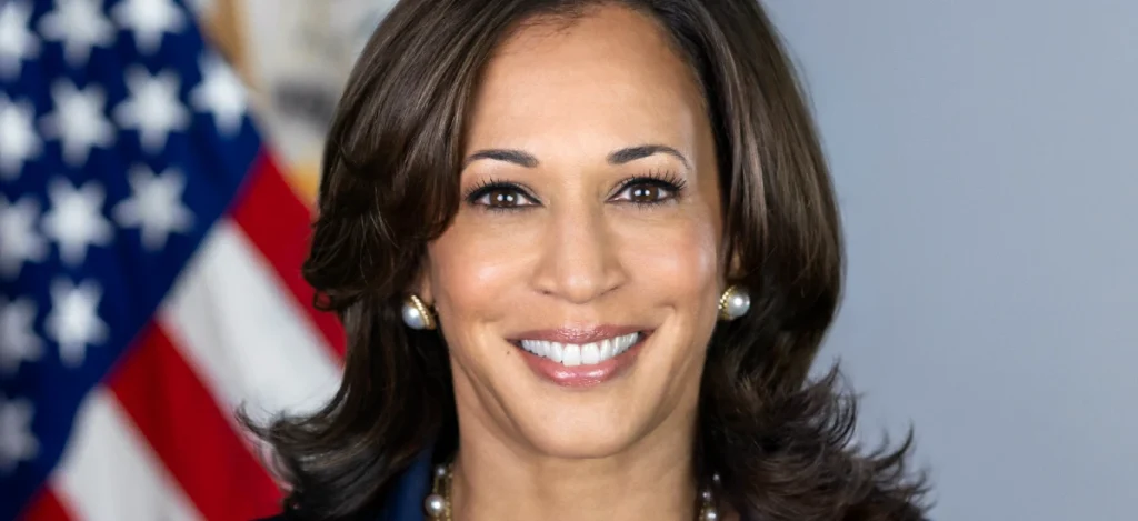 kamala harris